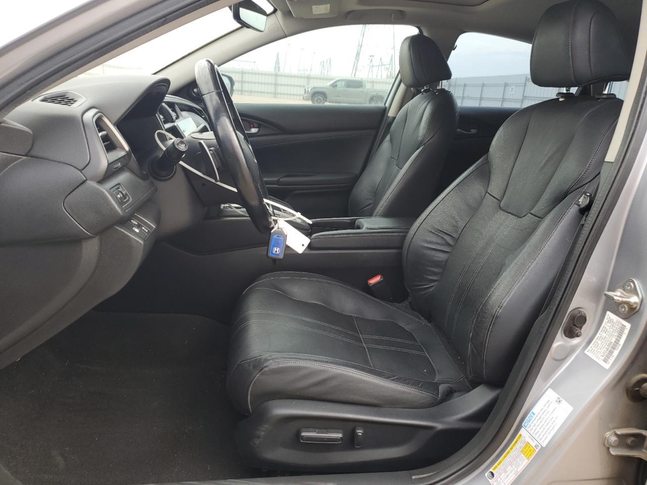 2019 HONDA Insight