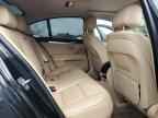2015 BMW 5 series
