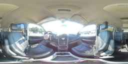 2012 CHRYSLER Town & Country