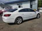 2013 VOLKSWAGEN CC