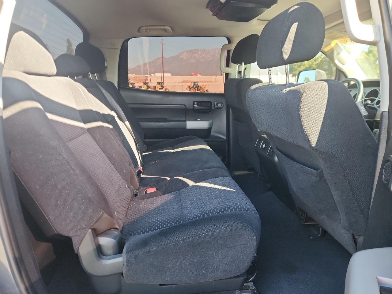 2007 TOYOTA TUNDRA