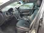 2012 LINCOLN MKZ