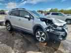 2015 SUBARU XV Crosstrek
