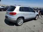 2013 VOLKSWAGEN TIGUAN