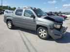 2007 HONDA Ridgeline