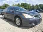 2011 NISSAN ALTIMA