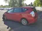 2014 TOYOTA PRIUS V