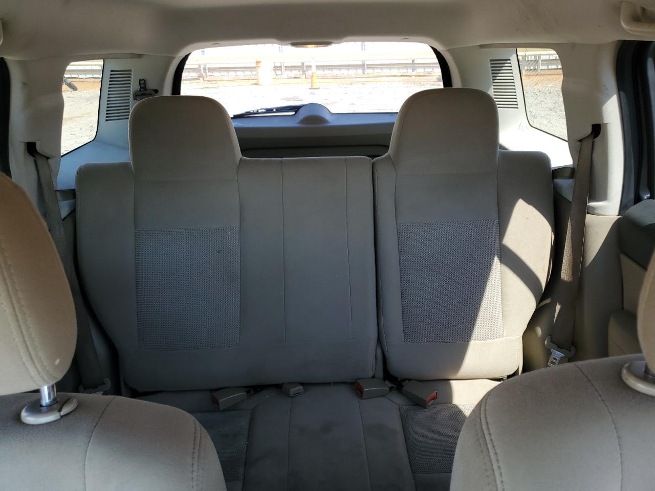 2012 JEEP PATRIOT