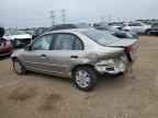 2001 HONDA CIVIC