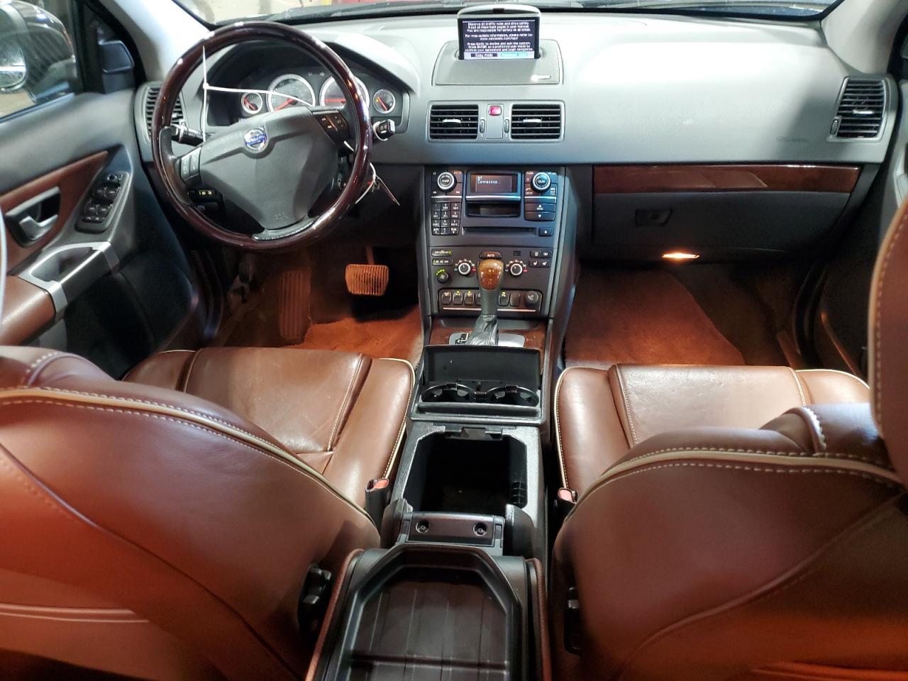 2014 VOLVO XC90