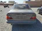 1995 MERCEDES-BENZ E-Class