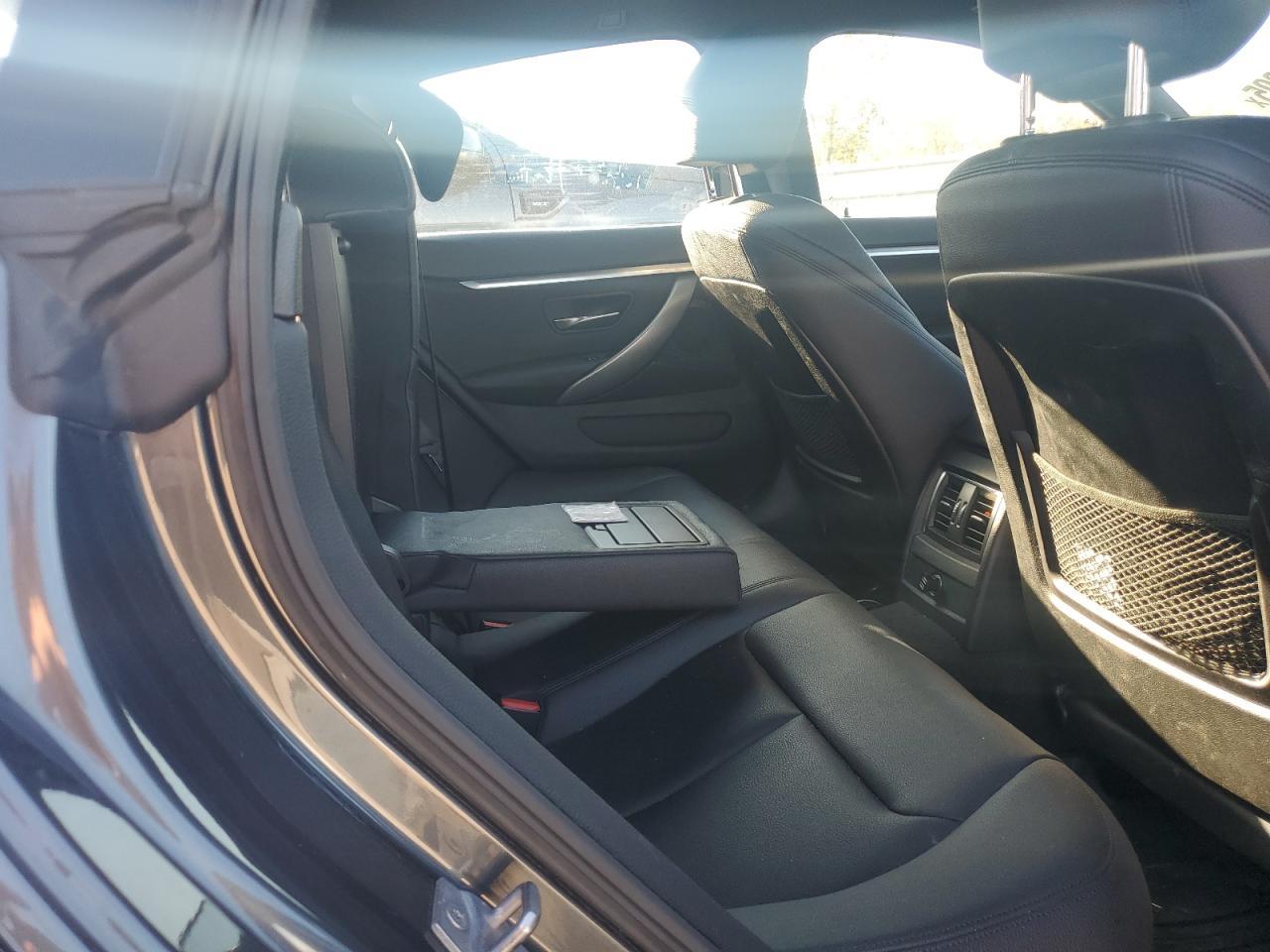 2019 BMW 4 Series