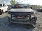 2015 GMC CANYON