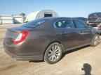 2015 LINCOLN MKS