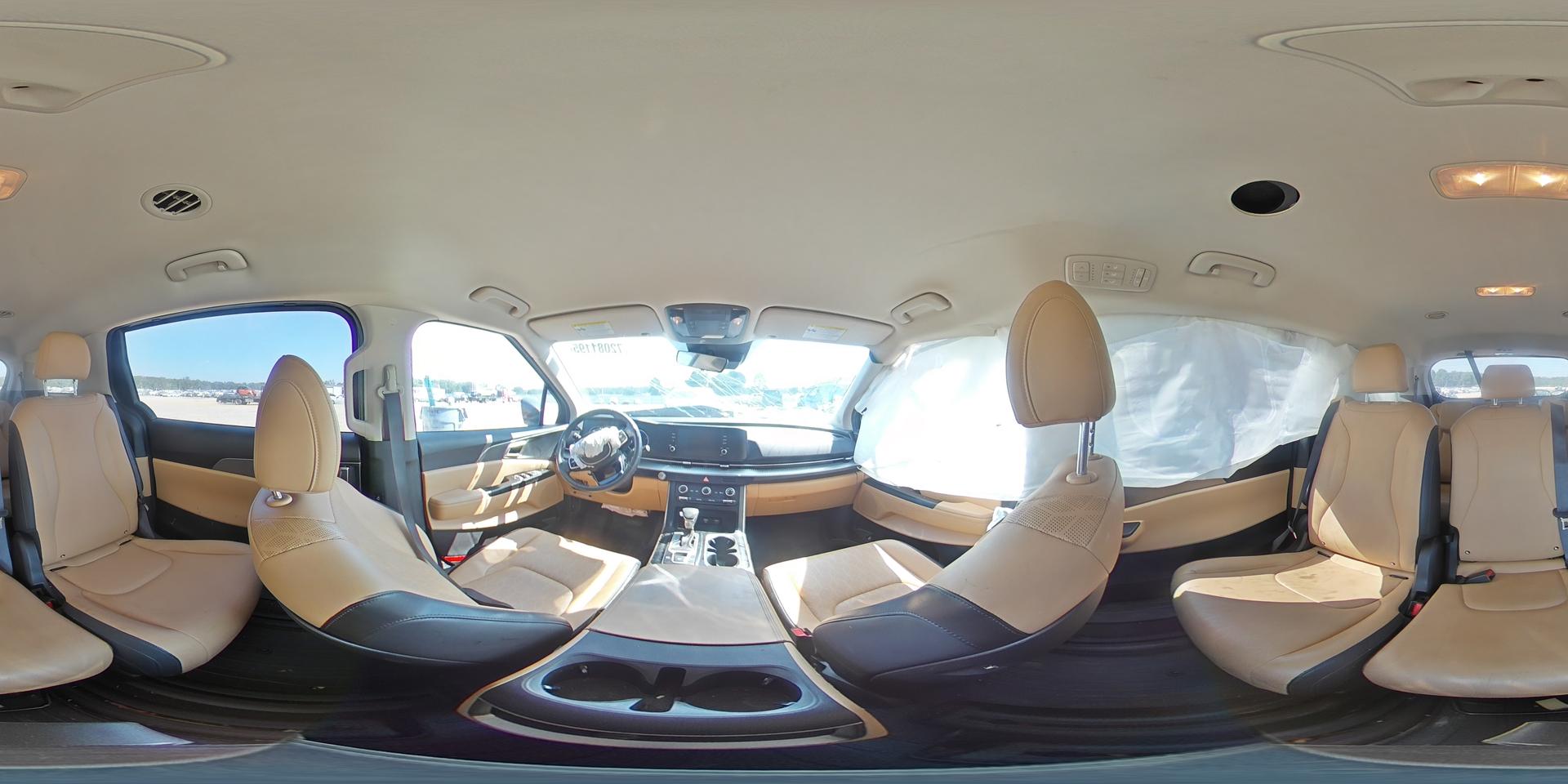 2024 KIA Carnival