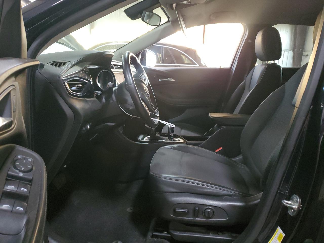 2020 BUICK Encore GX