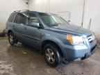 2007 HONDA PILOT