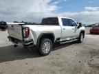 2021 GMC Sierra