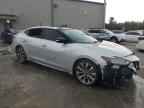 2019 NISSAN Maxima