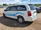 2012 DODGE GRAND CARAVAN