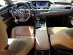 2019 LEXUS Es