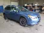 2014 SUBARU XV Crosstrek