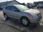 2012 NISSAN ROGUE