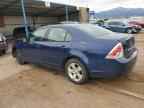2007 FORD FUSION
