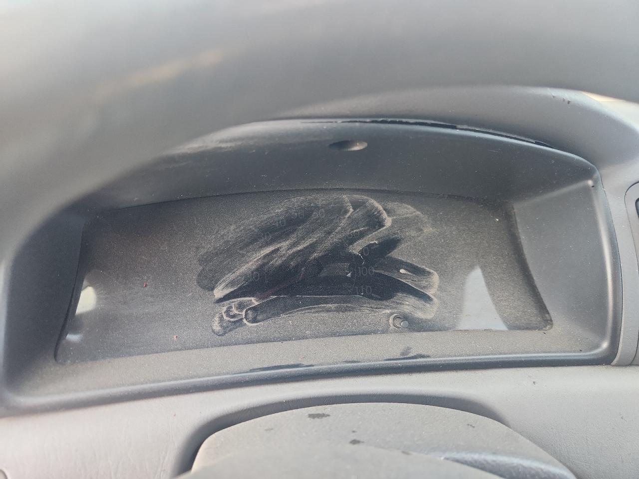 2005 TOYOTA COROLLA