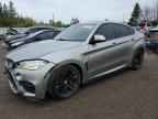 2015 BMW X6