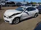 2018 BMW 3 SERIES