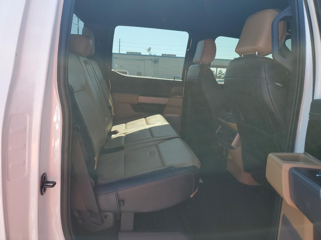 2023 FORD F-250