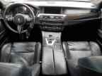 2014 BMW M5