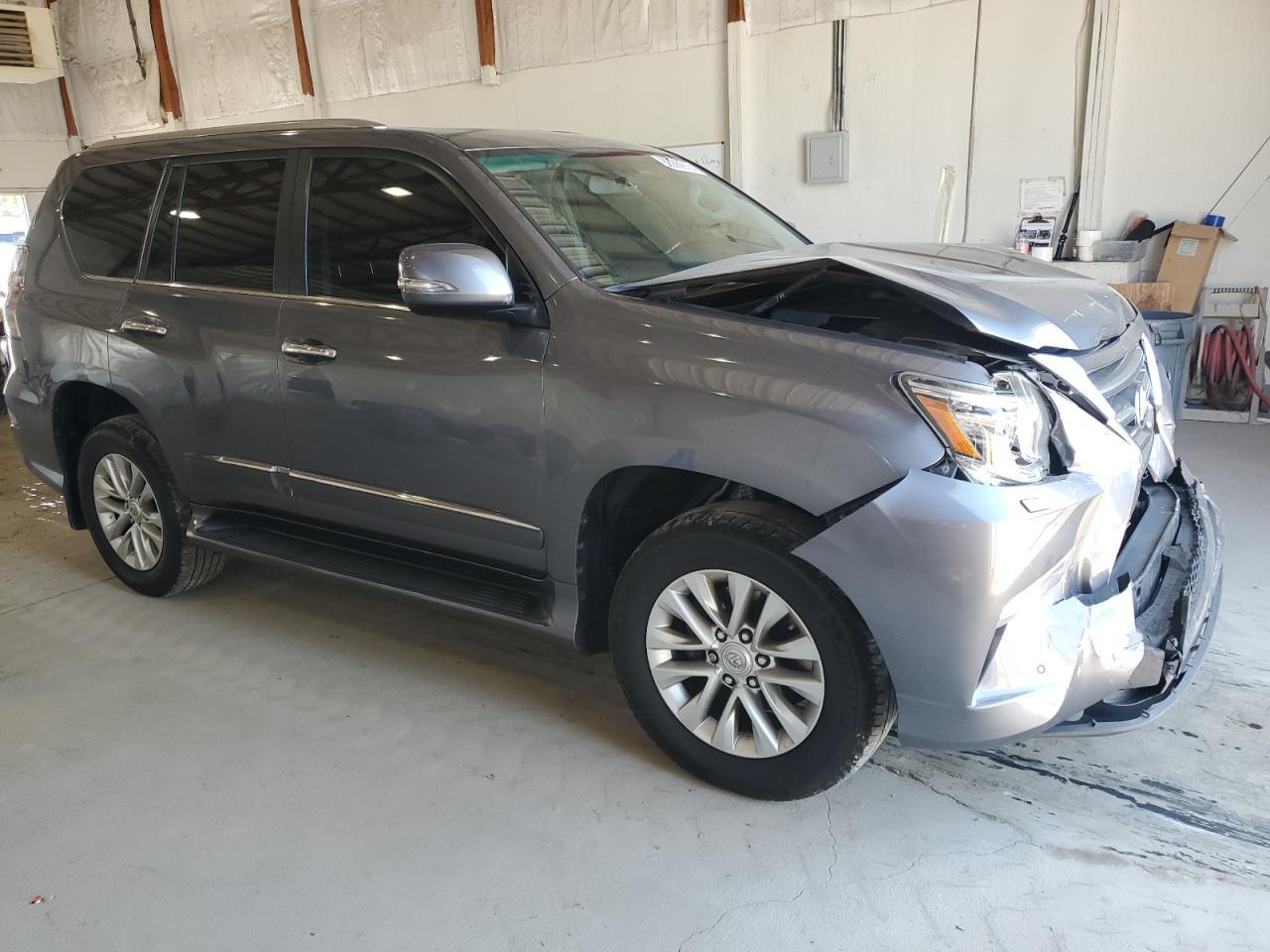 2015 LEXUS Gx