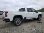 2025 CHEVROLET Silverado
