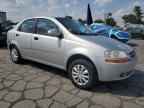 2006 CHEVROLET Aveo