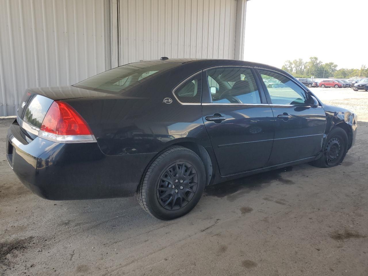 2006 CHEVROLET IMPALA