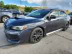 2018 SUBARU WRX