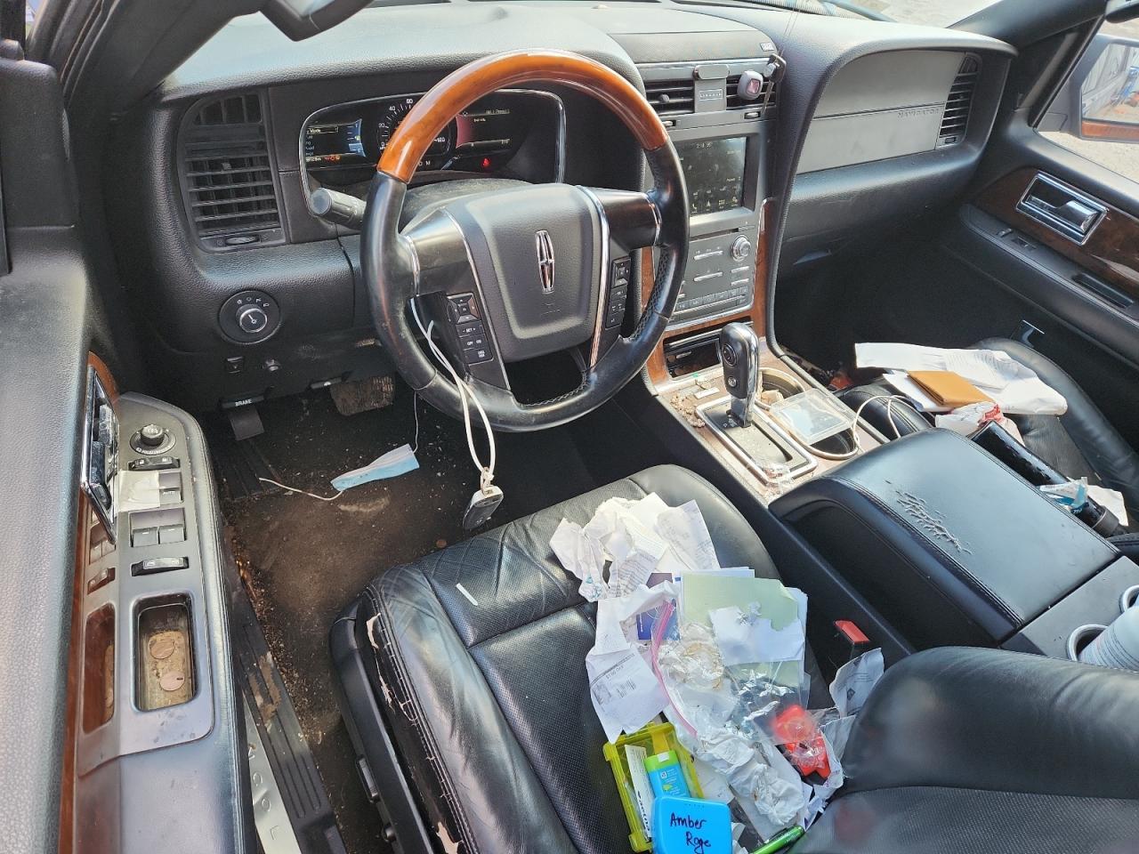 2016 LINCOLN Navigator