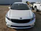 2018 KIA FORTE