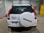 2006 HONDA CR-V