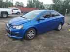 2020 CHEVROLET SONIC