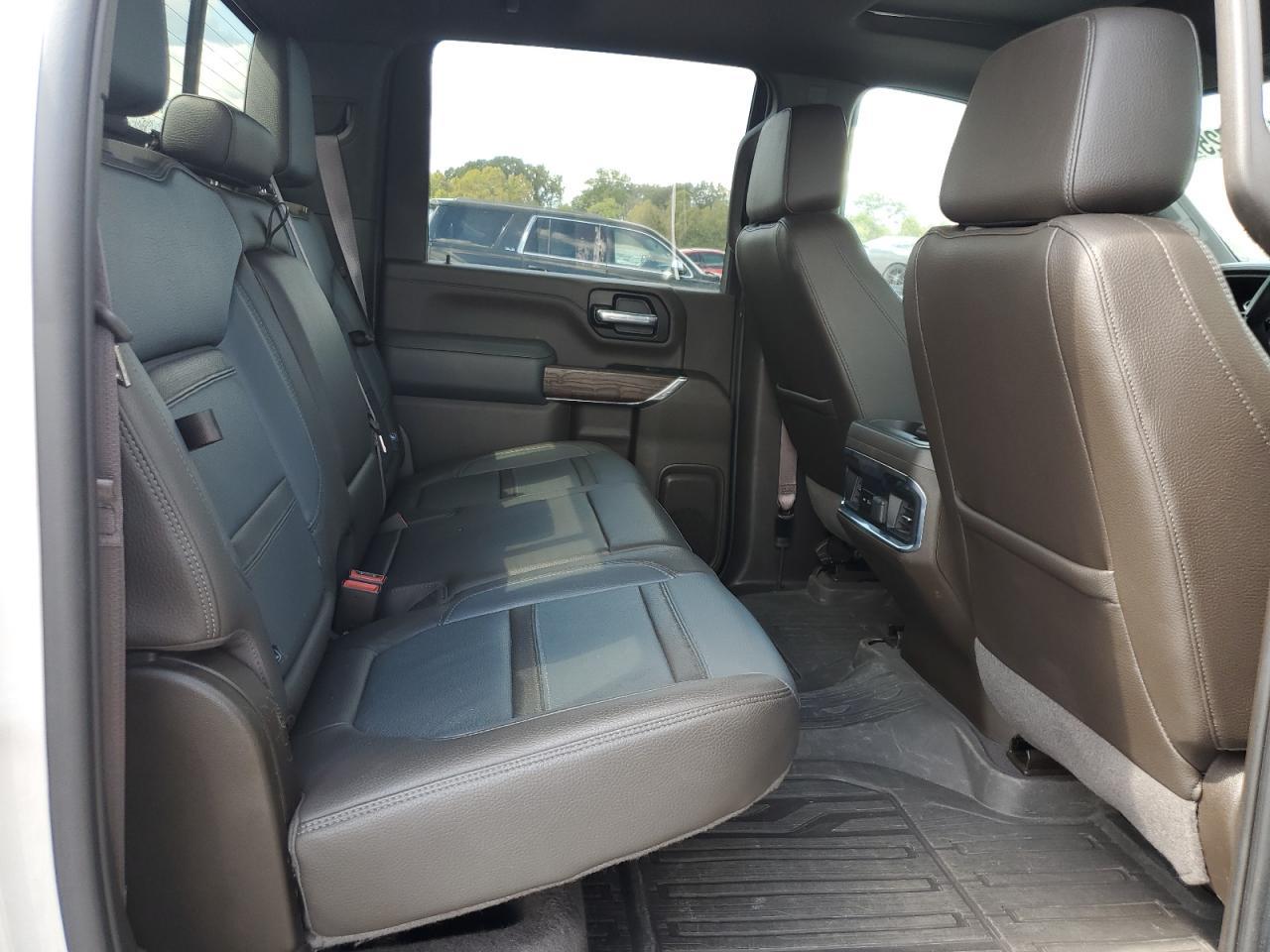 2022 GMC Sierra