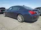 2014 BMW 7 series