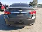 2018 CHEVROLET IMPALA