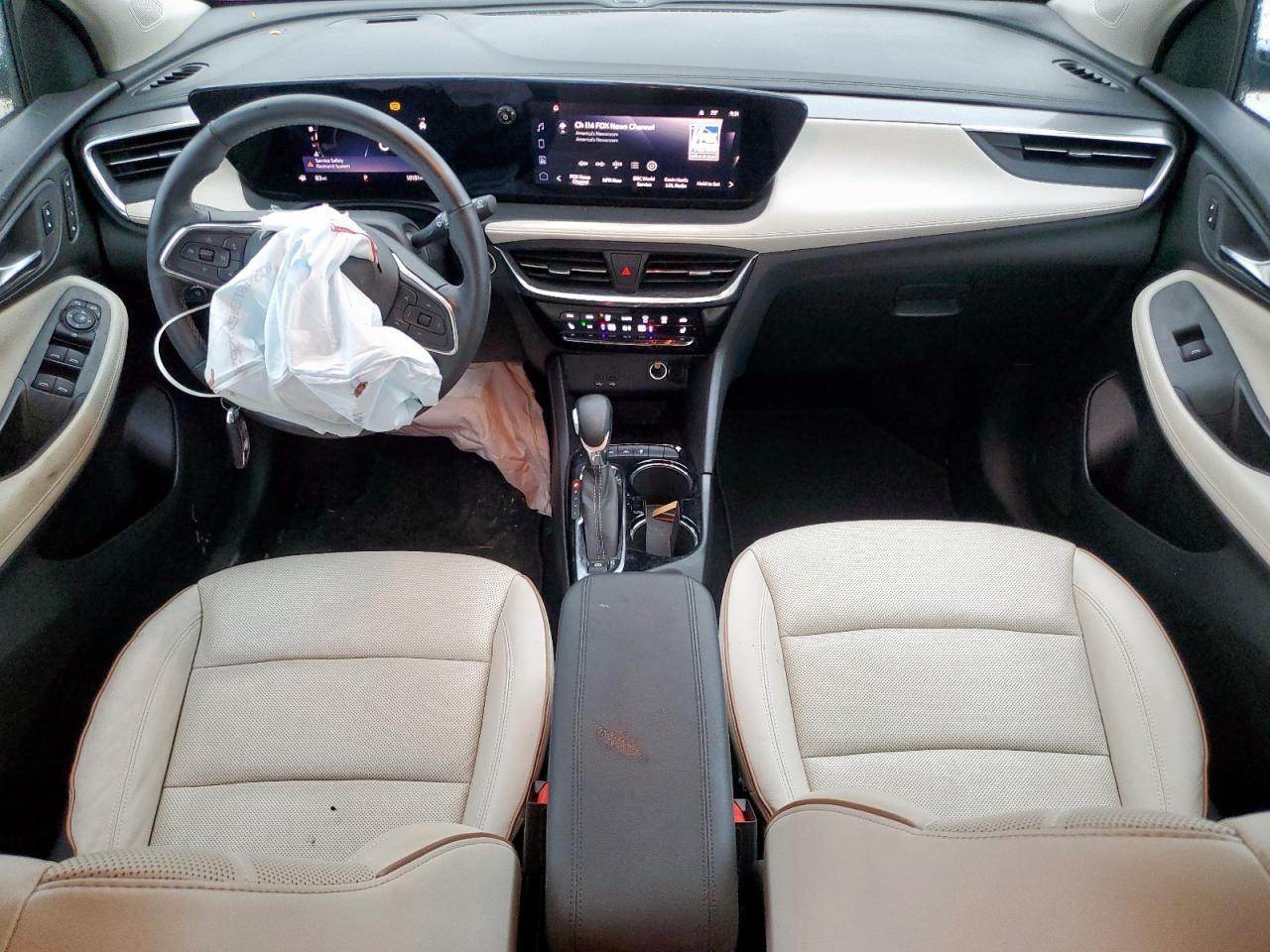 2024 BUICK Encore GX