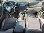 2022 NISSAN Frontier