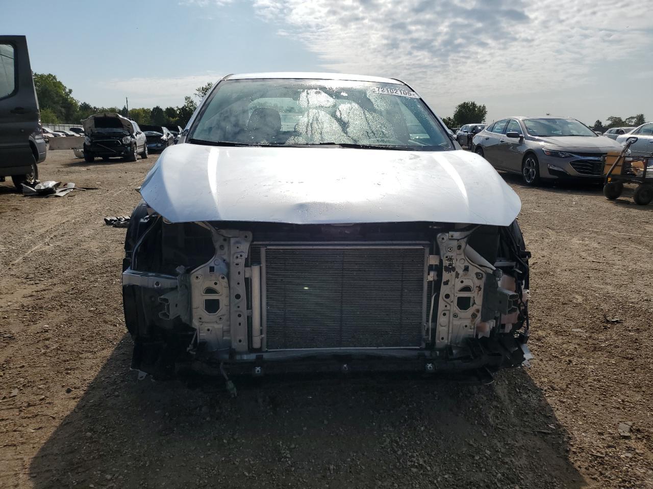 2019 SUBARU IMPREZA