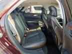 2013 LINCOLN MKZ