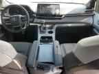 2024 TOYOTA SIENNA